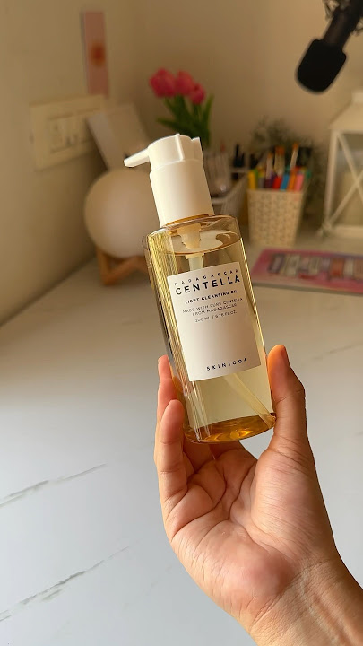 Viral Korean Skincare Product from Tira🌸 #unboxing #aesthetic #pinterest #kbeauty #koreanskincare