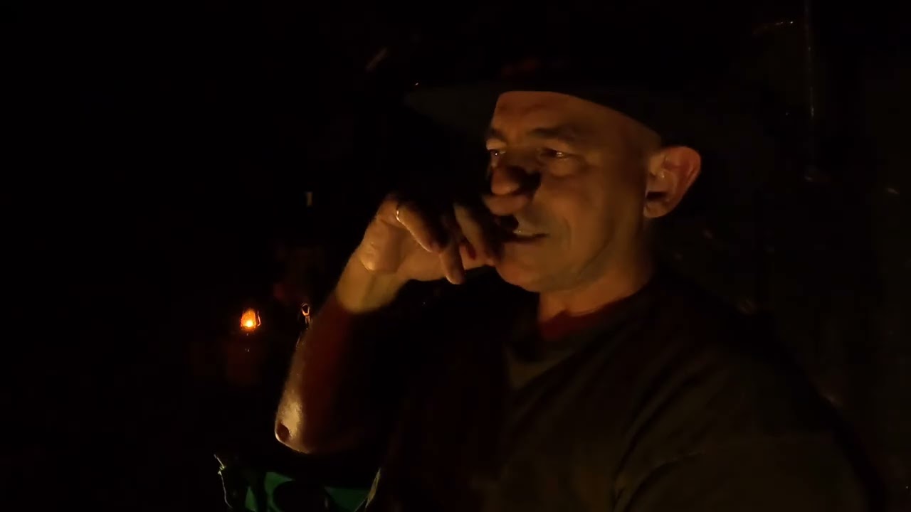 Things That Call Your Name In The Woods