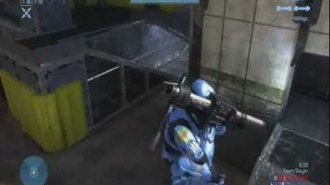 HLG Universe: Pit Stop (Dubs) v2