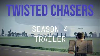 Twisted Chasers - Season 4 Trailer