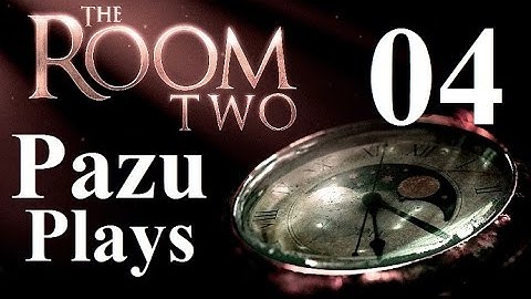 THE ROOM TWO (PC version) - Part 4 Let