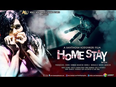 HOME-STAY-|-Latest-Full-Hindi-Horror-Movie-|-2019