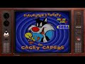 SYLVESTER AND TWEETY IN CAGEY CAPERS | СИЛЬВЕСТЕР И ТВИТИ | DruIDeas | LEVEL UP | SEGA