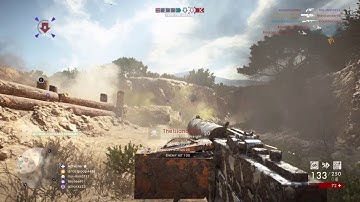 Machine gun Mow-down 2