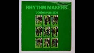 Rythm Makers – Monterey (1976) edit