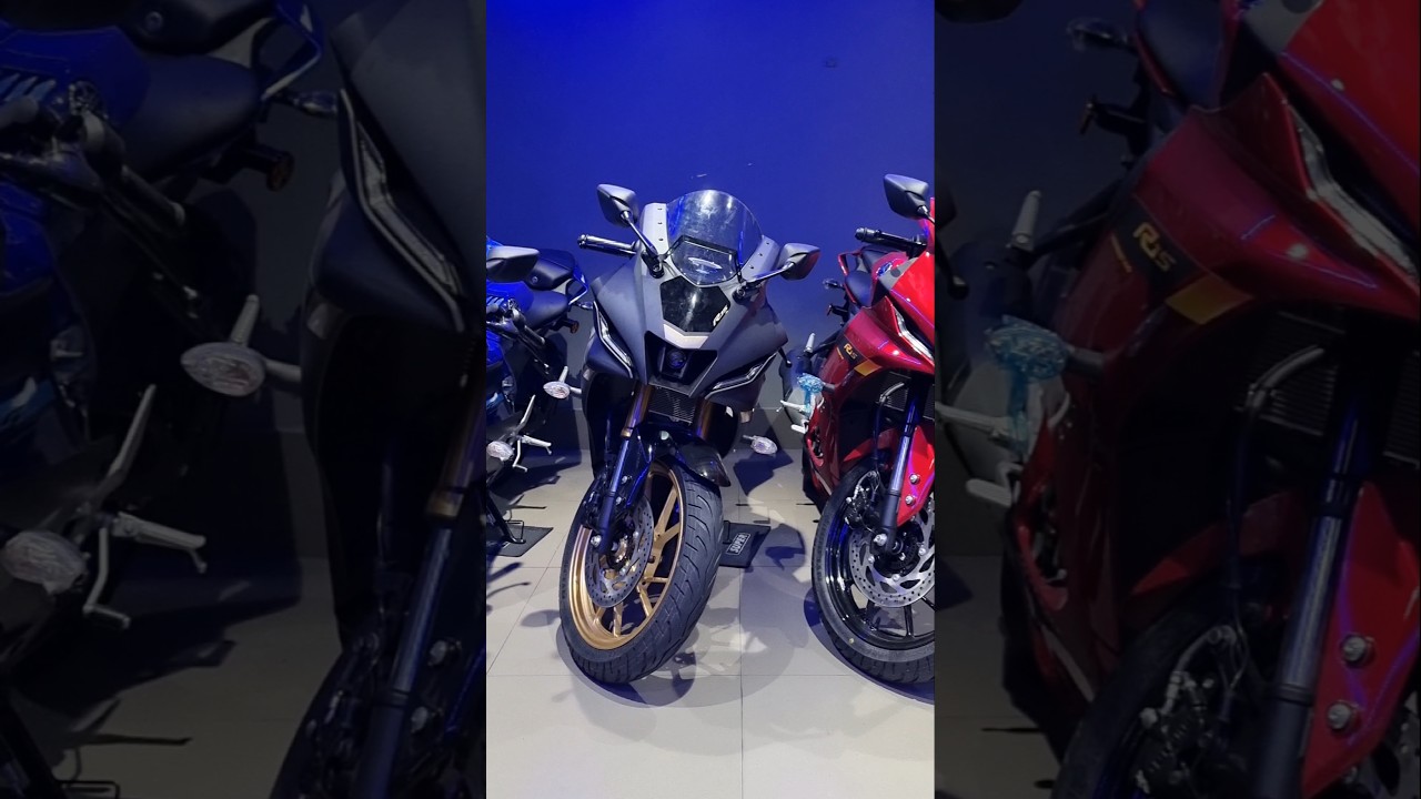 2025 Yamaha R15 V4 All Model 😍 Yamaha R15m v4 All Colors 😱 