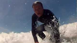 MDQ - Waikiki - 17/11/2012