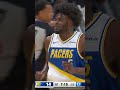 Andrew Nembhard's Versatility is INCREDIBLE 🎥