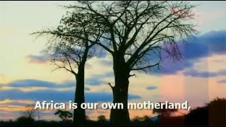 National Anthem Of Zambia - 