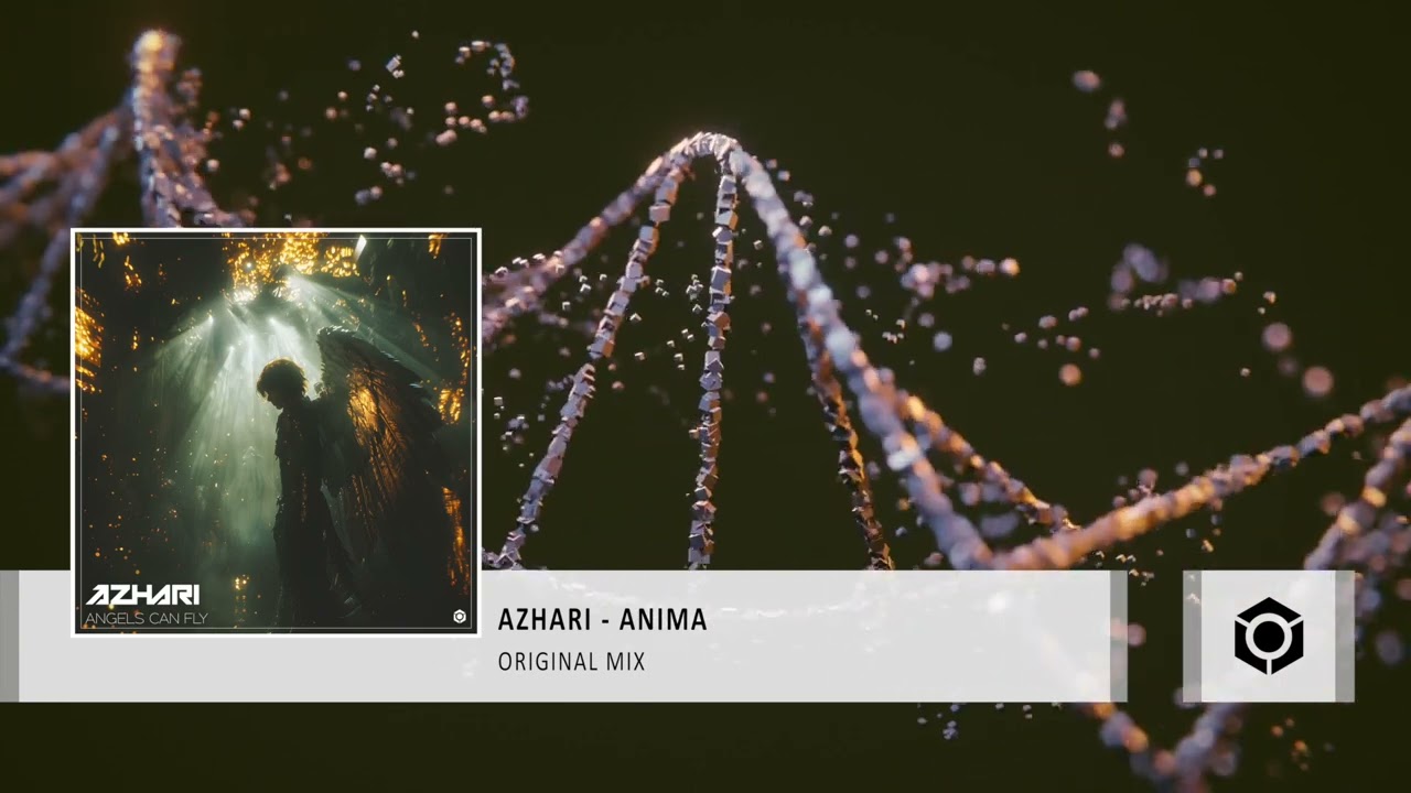AZHARI-Anima (OFFICIAL VIDEO) auf YouTube ansehen AZHARI-Anima (OFFICIAL VIDEO) auf YouTube ansehen
