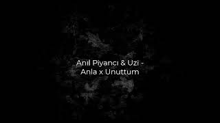 Diyar Pala & Uzi - Anla x Unuttum Resimi