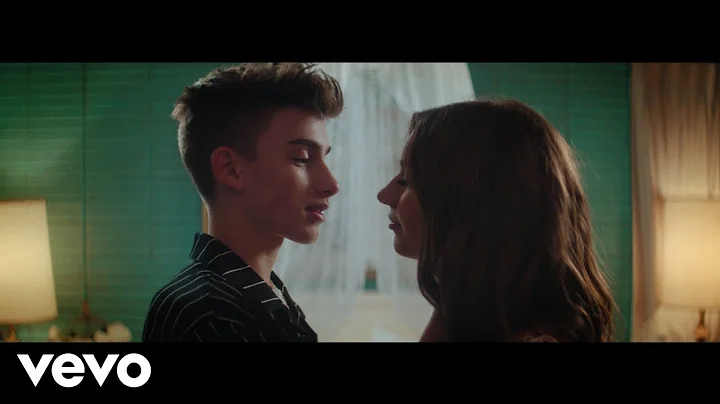Johnny Orlando, Mackenzie Ziegler - What If (I Tol...