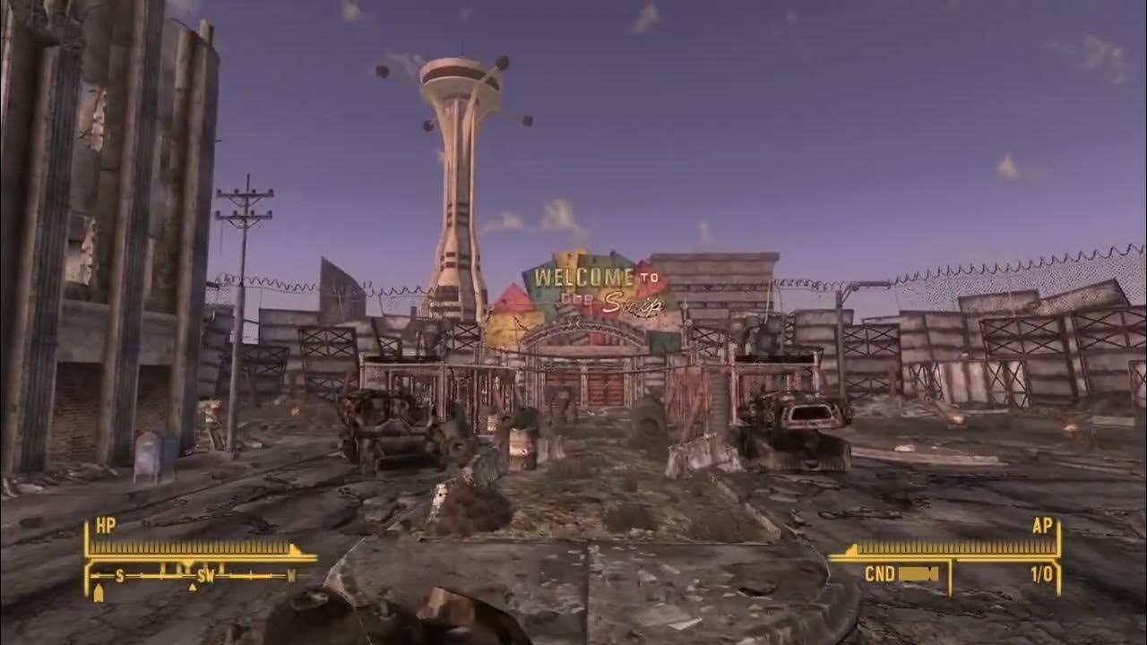 Fallout New Vegas Euclid C Finder Glitch Testing Euclid’s C finder - Fallout New Vegas - YouTube