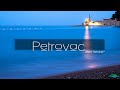 Petrovac ~ Discover Montenegro in colour ™ | CINEMATIC video