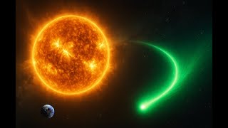 UPDATE: What is going on with 3I/ATLAS - Something you MAY NOT know!
