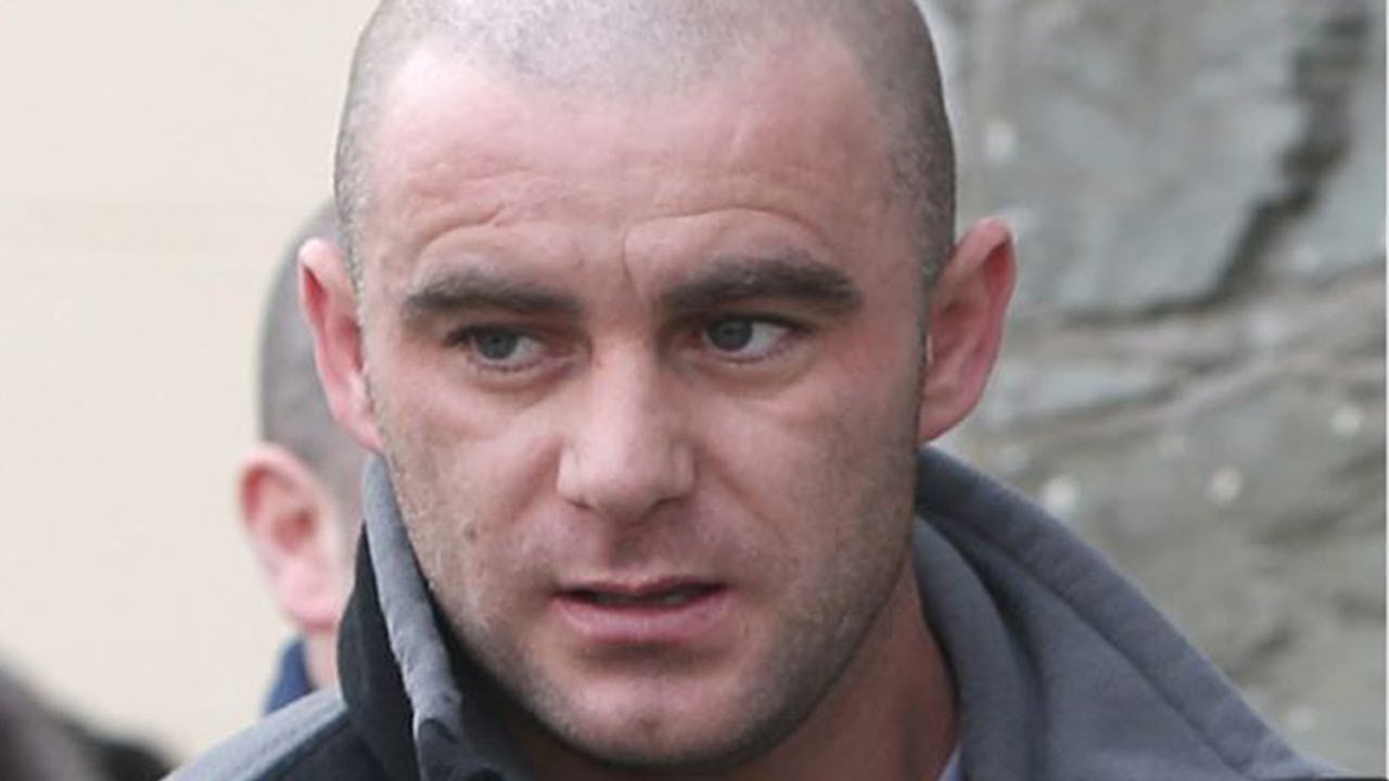 The Man Once Known as Ireland's Most Feared Gang Boss: Cornelius 'Naily Boy' Price!