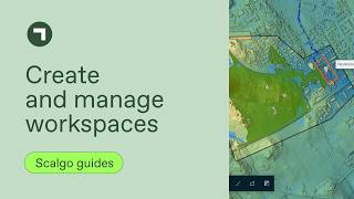 Create and manage Workspaces