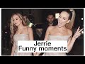 Jerrie - Funny moments