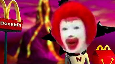 Crash Twinsanity - 10th Dimension Iceberg Lab (Ran Ran Ru Remix)