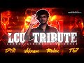 Lcu  tribute  lokesh cinematic universe  leo  lokesh kanagaraj  hrc prime media