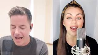 Come What May - Simon Casey & Rachel Goode