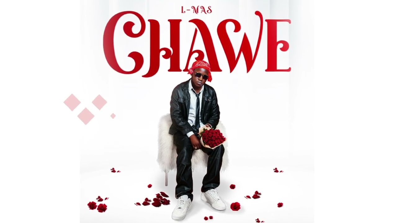 L-MAS - Chawe (Official Audio) auf YouTube ansehen L-MAS - Chawe (Official Audio) auf YouTube ansehen
