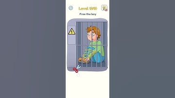 DOP 3 Level 1240 - All Levels - Brain Game - Kids Game - #short #shorts #dop3 #braingame