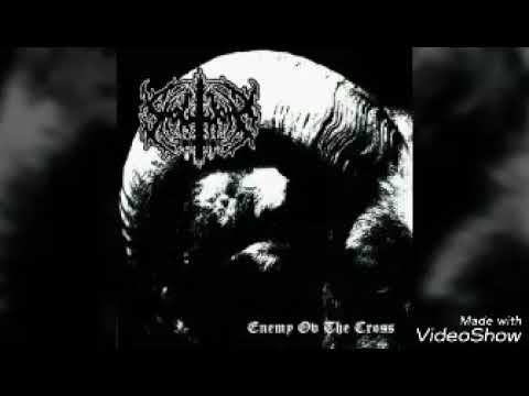 Enemy Ov The Cross artwork