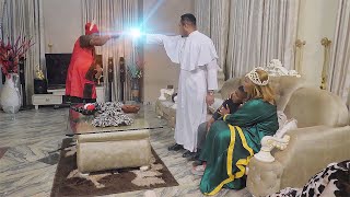 I Beg You To Watch This Movie And See That Power Of God Is Greater Than All Powers - Nigerian Movies