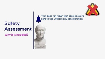 EU Safety Assessment