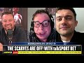 "YOU SOUND RIDICULOUS!" Neil Atkinson & Buvey's FIERY CLASH ahead of Man City v Liverpool!
