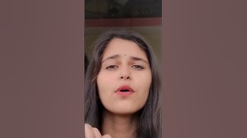Thumbnail of mere Naina Teri naino ki bhasa bole bole🥰🥰🥰🥰#song