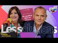 MÉNOPAUSE NE SOUFFREZ PLUS EN SILENCE Dr Michel Mouly MÉNOPAUSE NE SOUFFREZ PLUS EN SILENCE Dr Michel Mouly