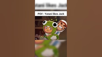 Subway Surfers Animation Series edit #subwaysurfers #byron #byronedit #animationseries