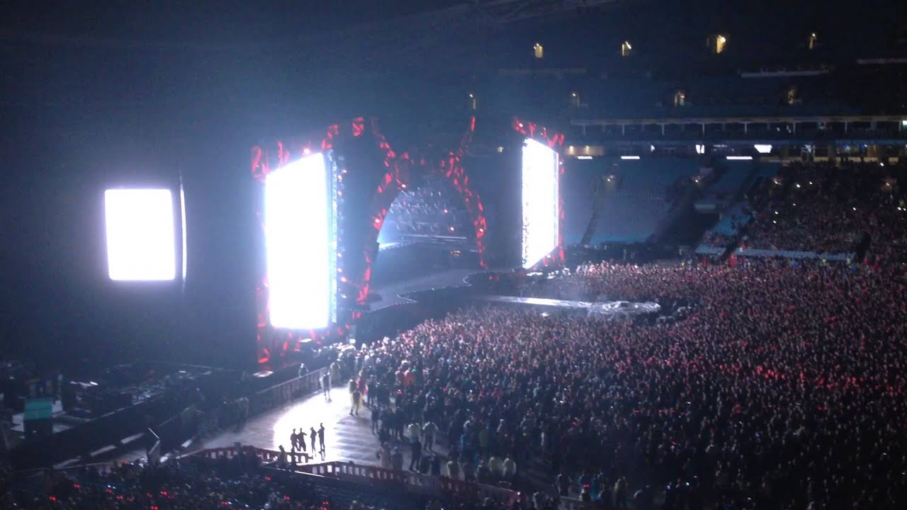 ACDC Sydney 2015 1 - YouTube