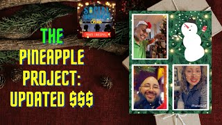 The Pineapple Project 2021 Final