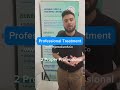 Professional Hijama Treatment #HijamaCures #sunnah #cupping #shorts #trend #حجامة