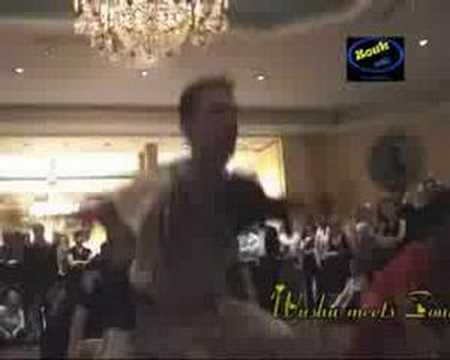 20080216 3rd Mega Salsa Zoukstyle Event @ Metropole, Brussels, BE