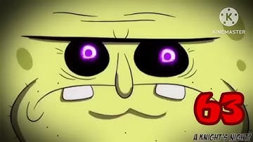 SlendyBob Horror YTP Movie Carnage Count (2018)