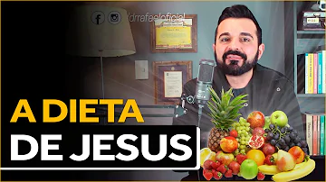 Como as pessoas comiam na época de Jesus?