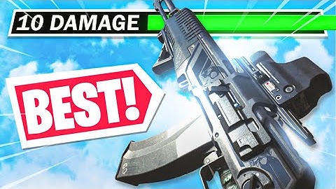 THIS IS THE BEST AN-94 CLASS SETUP FOR WARZONE! (Modern Warfare Warzone)