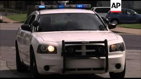 Information Technology is helping police predict where and when criminal activity is likely to occur