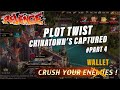 King of Avalon - Plot Twist We Capture Chinatown Part 4