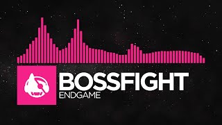 [Drumstep] - Bossfight - Endgame