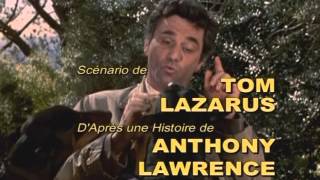 Bande annonce Columbo 