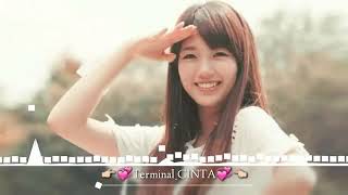 DJ Terminal cinta mantap di jiwa  guys