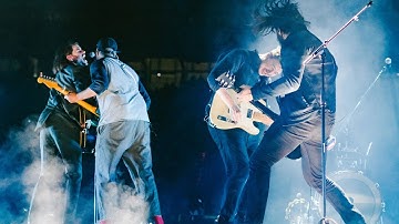Mumford & Sons and Gang Of Youths - Blood (Live in Stockholm)