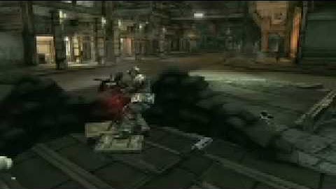 Killzone 2 Badge:Assault