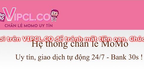 Hướng Dẫn Code Wed Chẵn Lẻ Zalo Pay Bản Đẹp| kiếm tiền tại vipcl.co