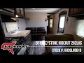 2019 KEYSTONE HIDEOUT 262LHS at Southern RV in McDonough, GA 2019 KEYSTONE HIDEOUT 262LHS at Southern RV in McDonough, GA